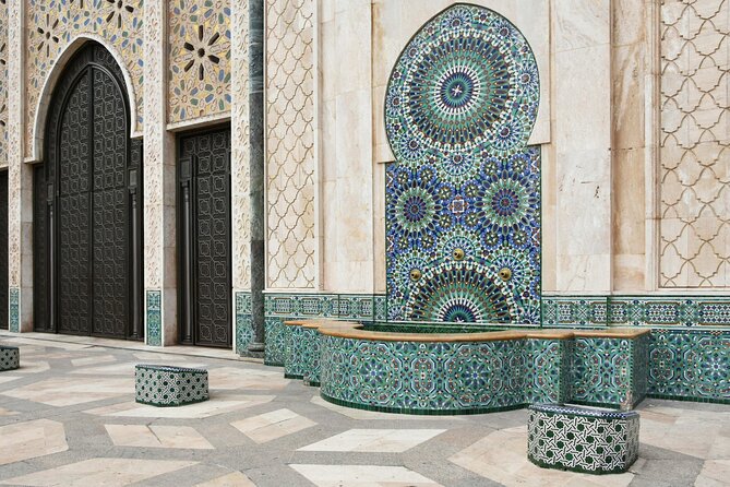 Casablanca Tour : Casablanca City Guided tour with lux vehicule - Key tour takeaways before you go