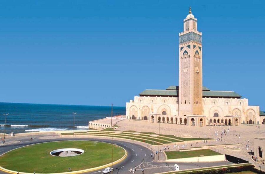 Casablanca: Tour & Guided Mosque Ticket Cruise Excursion - Who Should Book This Casablanca Shore Excursion (And Who Should Skip It)