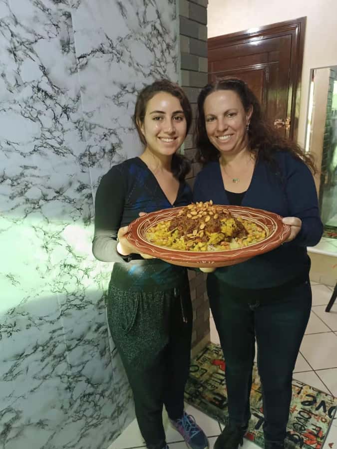 Casablanca : Traditional Moroccan Cooking Class with Locals - How a 4-hour hands-on class actually feels in a small group