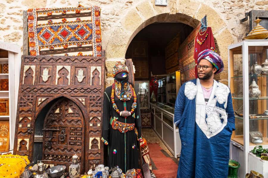 Casablanca: Traditional Souks Shopping Private Tour - Key Points Before You Go