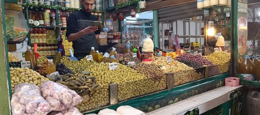 Casablanca: Traditional Souks Shopping Private Tour - Price and Logistics: What $41 Per Person Covers