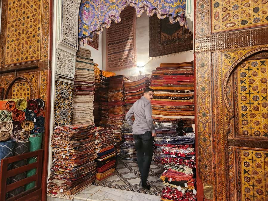 Casablanca: Traditional Souks Shopping Private Tour - Exclusive Discounts: How to Use Them Without Overpaying