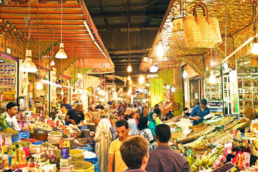 Casablanca: Traditional Souks Shopping Private Tour - Timing and Pace: When “Flexible” Meets Store Priorities
