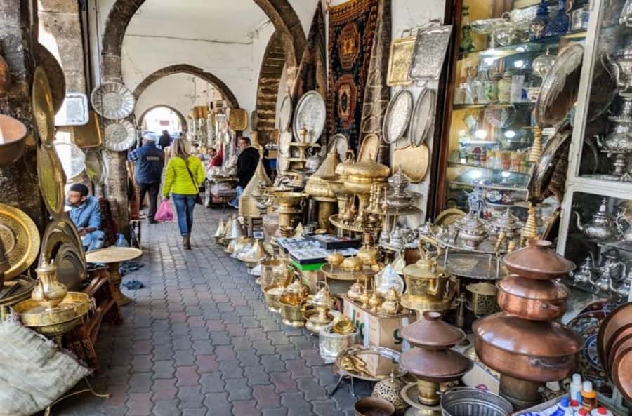 Casablanca: Traditional Souks Shopping Private Tour - So, Is It Truly Cultural? A Balanced Take on the Souk Experience