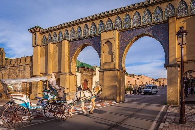 Casablanca Transfer from Fes via Meknes and Rabat - Why This Transfer Beats a Straight Shot to Casablanca