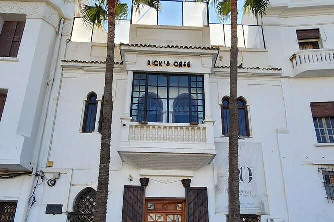 Casablanca walking tour with an academic tour guide - Price and Value for a 3 to 4 Hour Private Walk ($64.52)