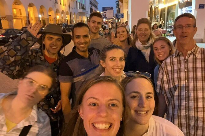 Casablanca walking tour with an academic tour guide - FAQ