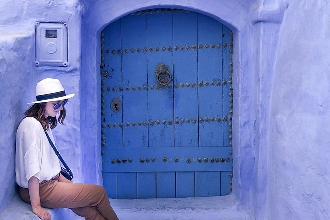 Chefchaouen Bleu City Day Trip from Casablanca. - Key highlights worth planning for