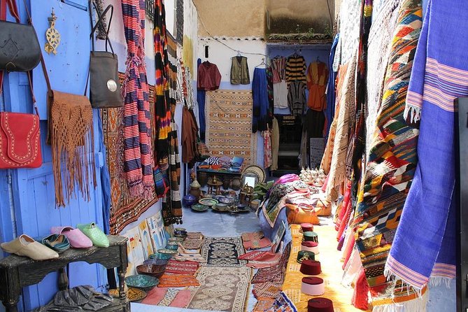 Chefchaouen Day Trip from Fes - Price and value: where the $115.91 per person makes sense