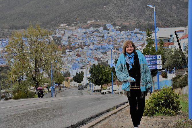 Chefchaouen Day Trip from Fes - Who this private Chefchaouen trip suits best