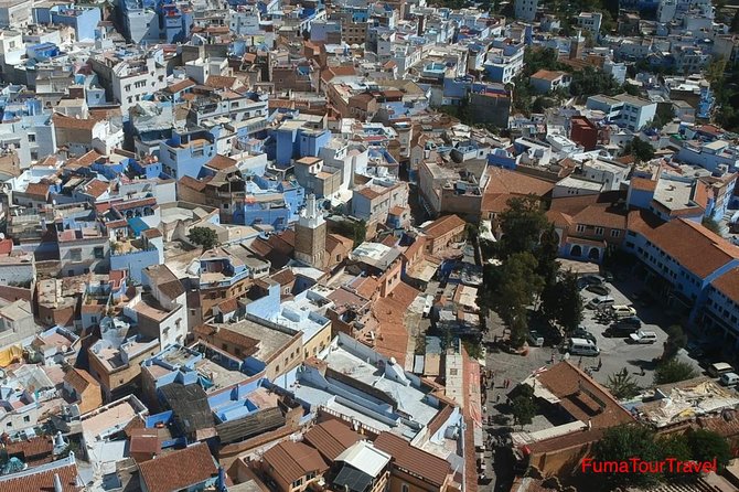 Chefchaouen day trip from Fez - Food Isn’t Included, So Turn That Into a Plan
