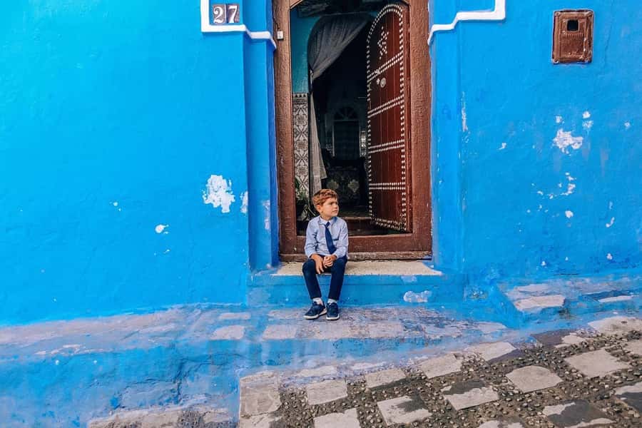 Chefchaouen Day Trip from Fez (Shared Group Tour) - The Road From Fez to Chefchaouen: Long, Scenic, and Usually Comfortable