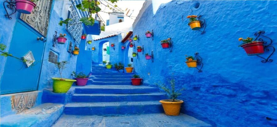 Chefchaouen Day Trip from Fez (Shared Group Tour) - Who This Day Trip Is For, and Who Should Skip It
