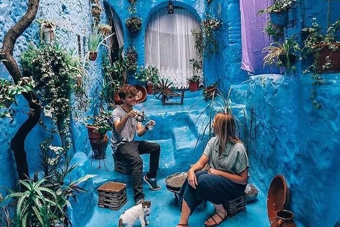 Chefchaouen Day Trip! The Blue Pearl - Key highlights worth planning around