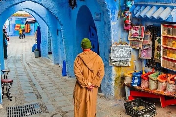 Chefchaouen Day Trip! The Blue Pearl - Chefchaouen Day Trip From Fez, what you get for the money