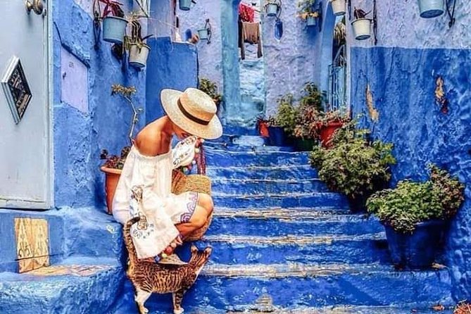 Chefchaouen Day Trip! The Blue Pearl - Food, timing, and packing smart for a full day