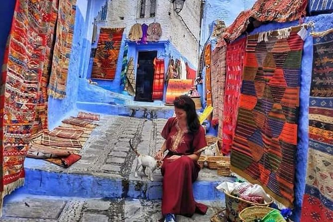Chefchaouen Day Trip! The Blue Pearl - Should you book the Chefchaouen Day Trip, The Blue Pearl from Fez?