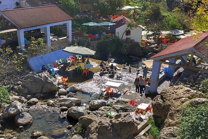 Chefchaouen Full Day Trip with a CITY TOUR GUIDE - Who This Chefchaouen Day Trip Fits Best