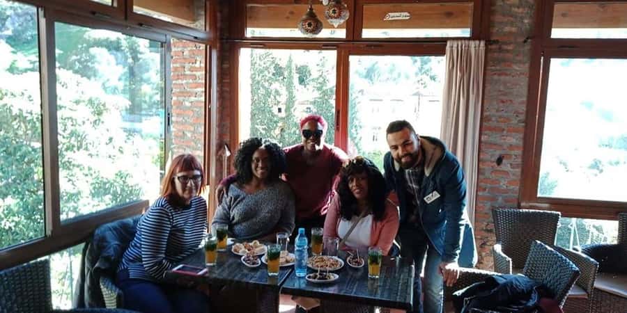 Chefchaouen: Guided Food Tour with over 6 Tasting Stops - Key highlights that matter