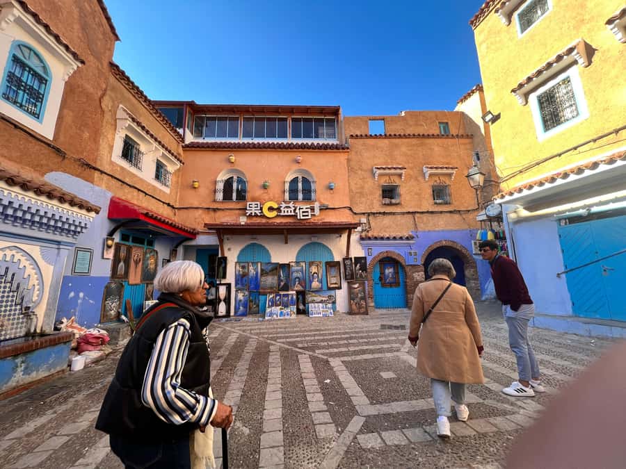 Chefchaouen: Hidden Gems Guided Tour with Mint Tea - Value at $26 for 3 Hours: What You Really Get