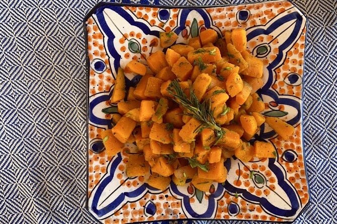 Chefchaouen Private Cooking Class with Mountain View - Price, Timing, and Value at $81.43 Per Person