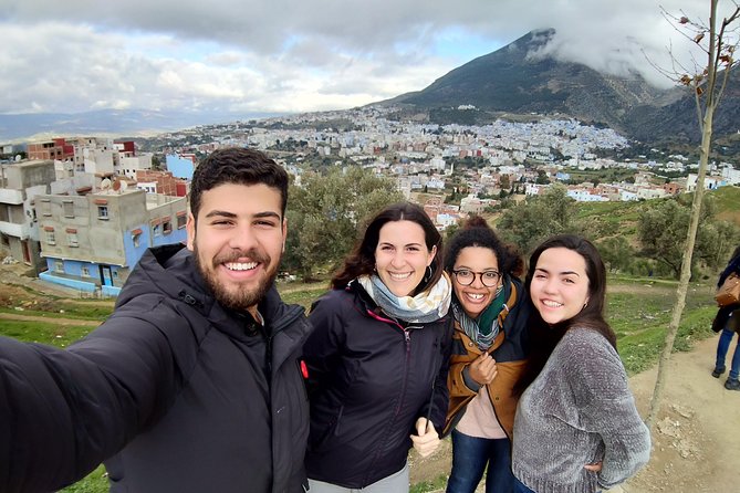 Chefchaouen private day trip from Fes - The Long Drive Reality: How to Plan for 4 Hours Each Way