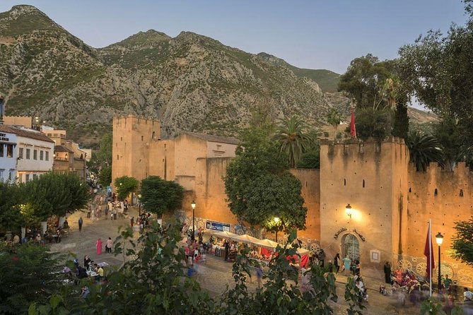 Chefchaouen private day trip from Fes - Price and Value: Why $46 Can Make Sense Here