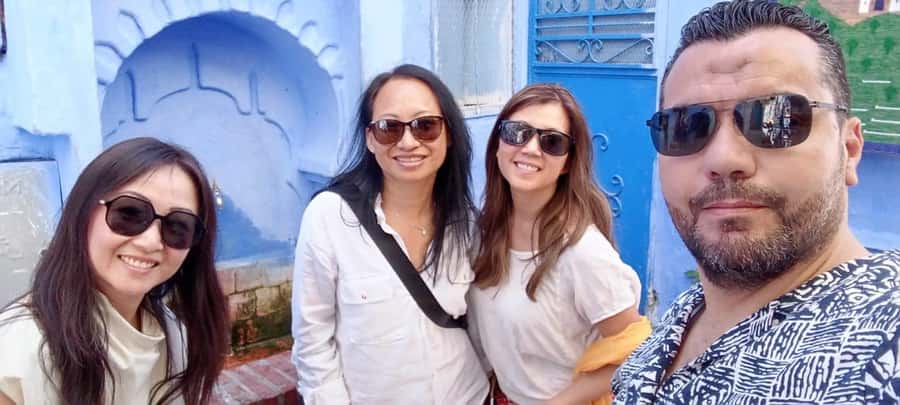 Chefchaouen & Tetouan: Day Trip from Tangier - Key moments that make this tour worth your time