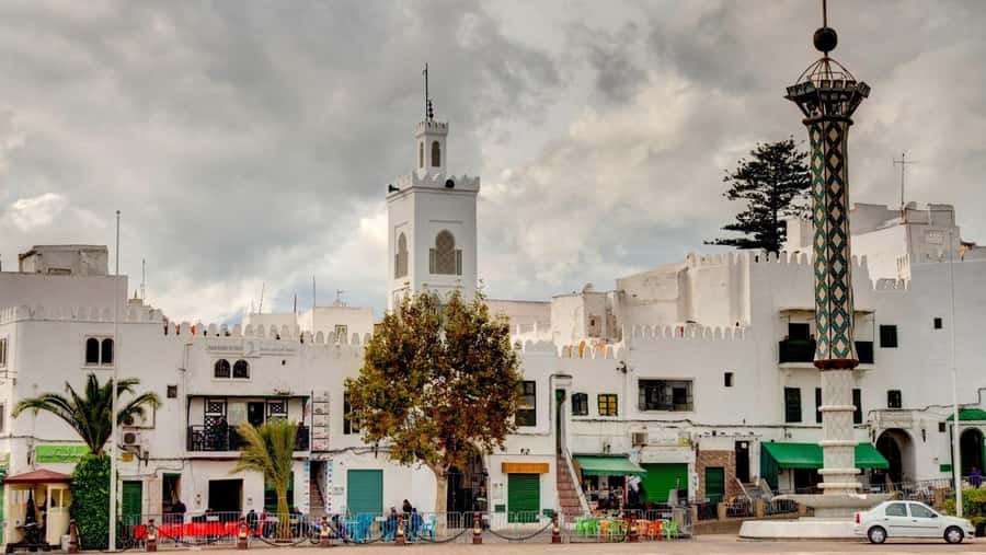 Chefchaouen & Tetouan: Day Trip from Tangier - Who this tour fits best (and who should think twice)