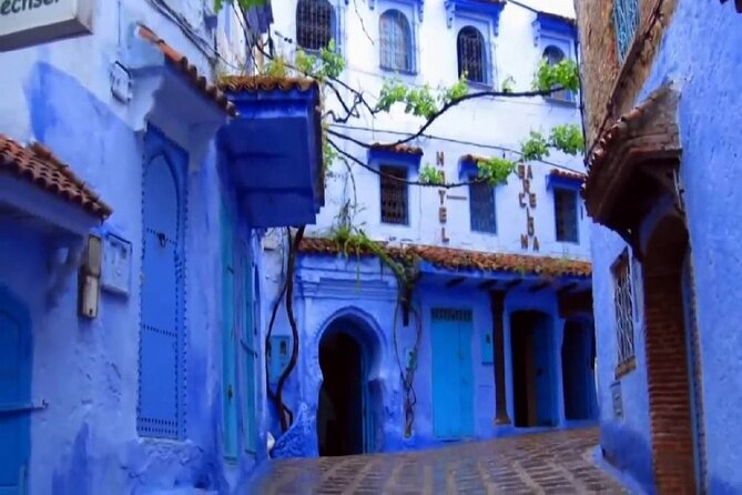 Chefchaouen the Blue City Full-Day Trip from Casablanca - Tips to make your day in the Blue City feel effortless
