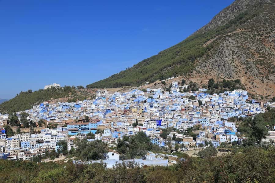 Chefchaouen tour guide - Key things to know before you go
