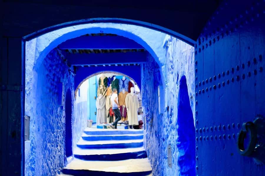 Chefchaouen tour guide - What kind of traveler should book this Chefchaouen tour