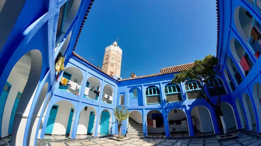 Chefchaouen tour guide - The Ras El Maa Waterfall visit: why the hike is worth it