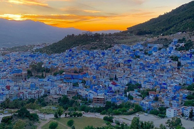chefchaouen tours - Key highlights to expect