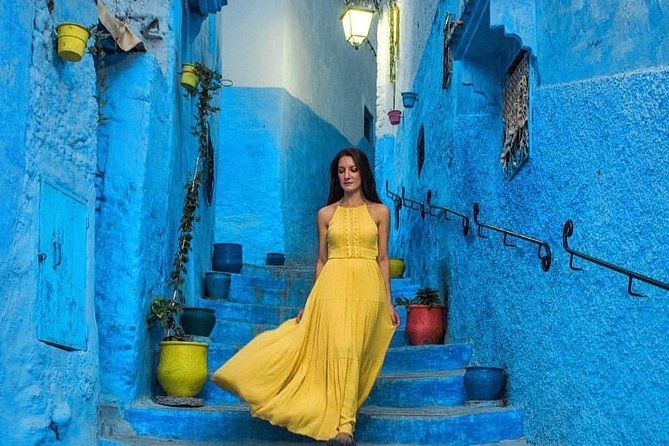 chefchaouen tours - The history and culture talk that actually helps your photos