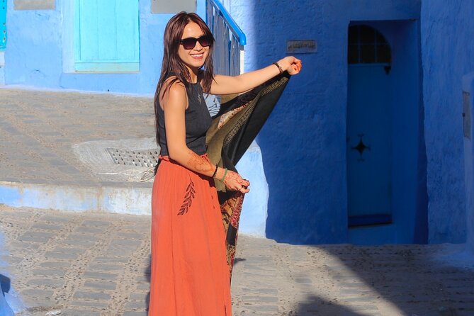 chefchaouen tours - Weather matters in Chefchaouen, plan around the sky