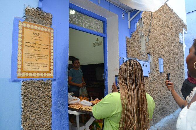 Chefchaouen with Local Eyes Guided Walking Tour - Price and value: why $24 feels fair for this route