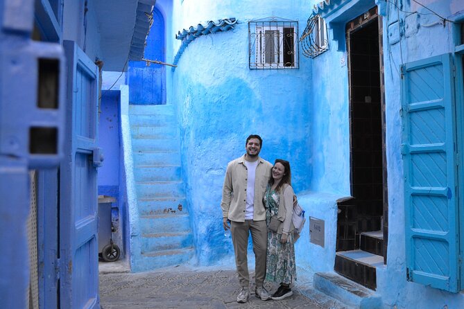 Chefchaouen with Local Eyes Guided Walking Tour - What kind of traveler should book this?
