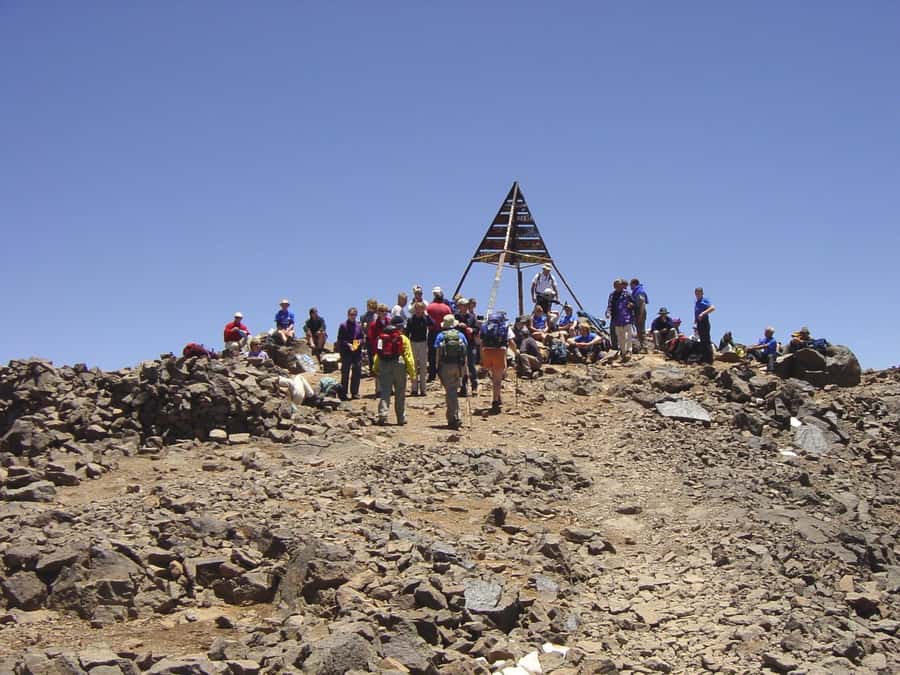 Climb Mount Toubkal: 3-Day Trek from Marrakech - Key highlights worth your attention