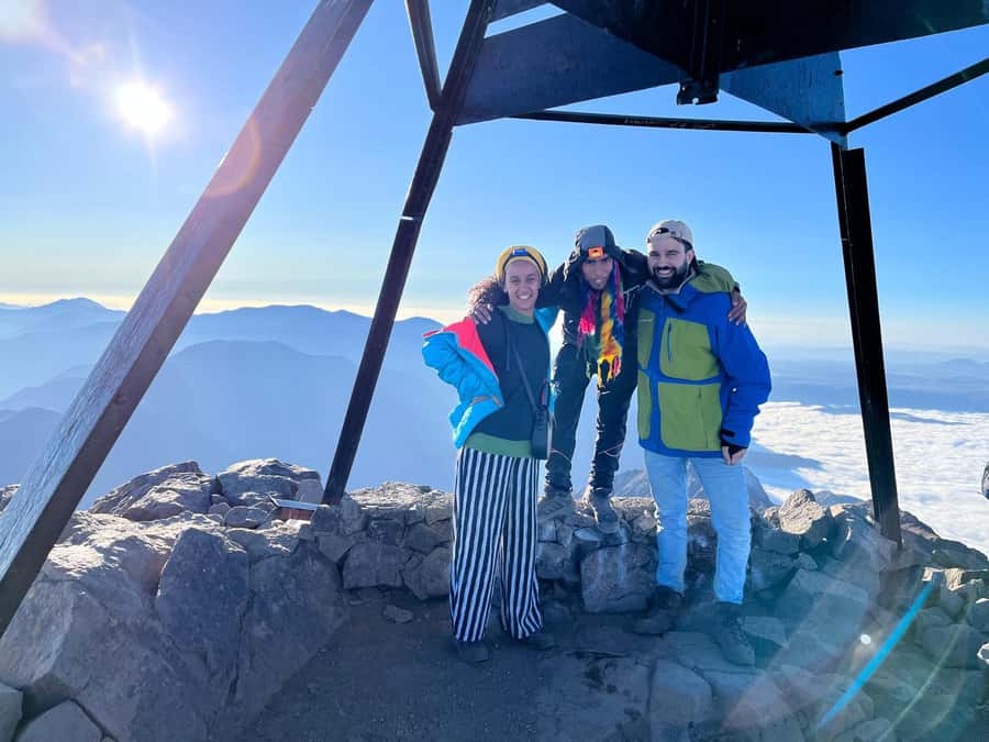 Climb Mount Toubkal: 3-Day Trek from Marrakech - Jebel Toukbal in Three Days, the real High Atlas summit goal