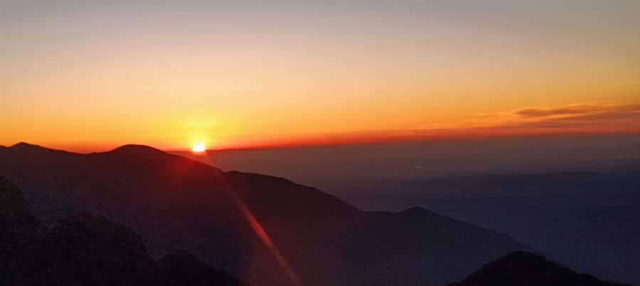 Climb Mount Toubkal: 3-Day Trek from Marrakech - Day 3 at 4 a.m.: crossing streams, boulders, and a sunrise summit