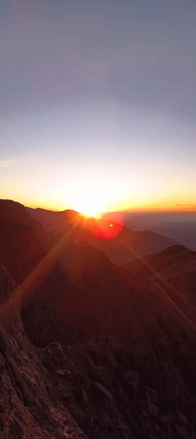Climb Mount Toubkal: 3-Day Trek from Marrakech - What to pack for Toubkal: don’t ignore the “not included” list