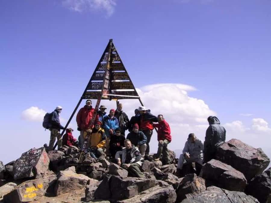 Climb Mount Toubkal: 3-Day Trek from Marrakech - Marrakech to Imlil: your first taste of altitude and village life