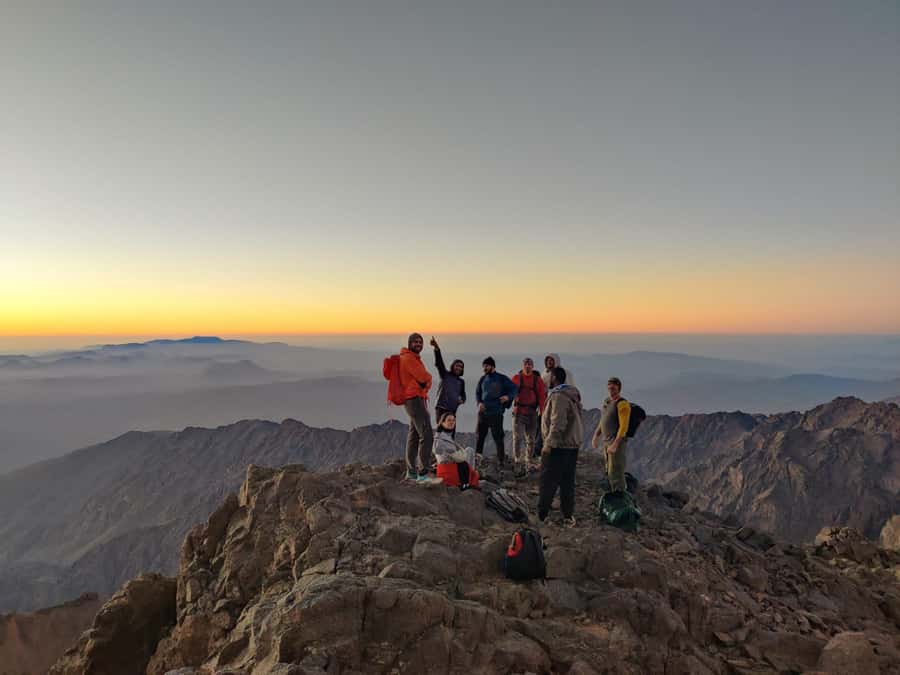 Climb Toubkal: 2-Day Atlas Trek with Local Berber Guide - Key reasons this trek works