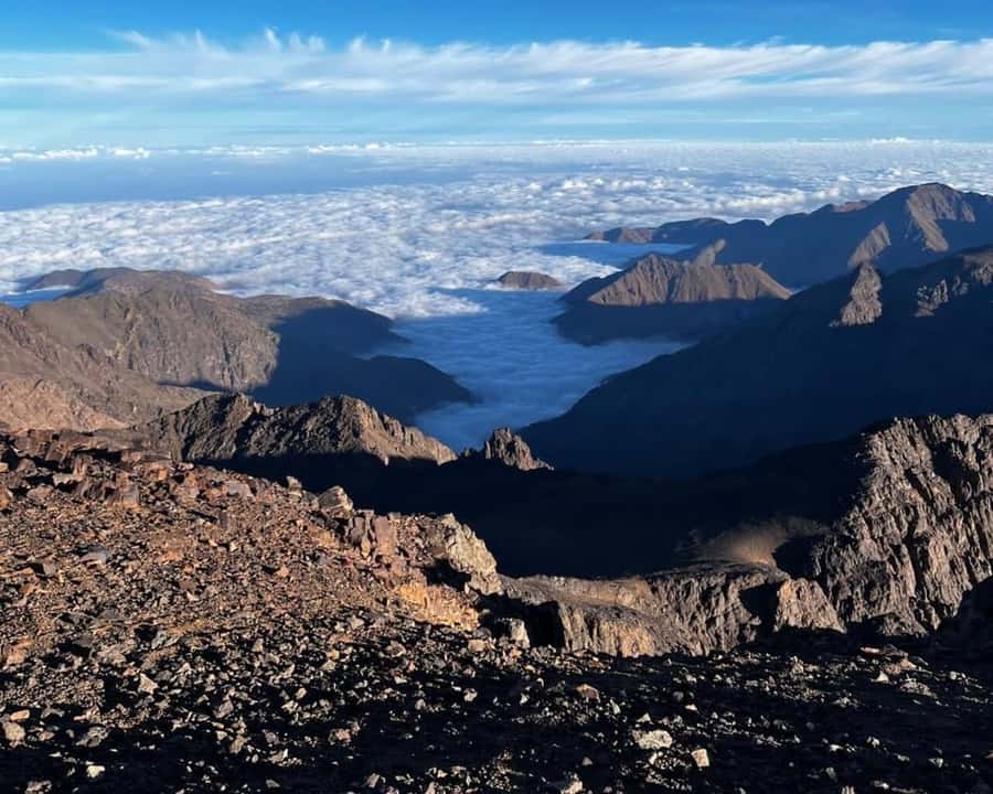 Climb Toubkal: 2-Day Atlas Trek with Local Berber Guide - Where this trek starts: Imlil, Marrakech, and the Atlas transition