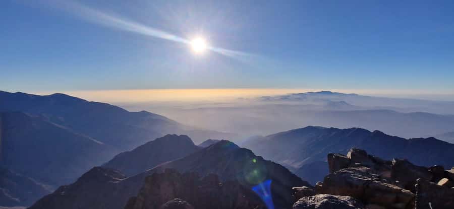 Climb Toubkal: 2-Day Atlas Trek with Local Berber Guide - Base camp and the overnight routine you should not rush