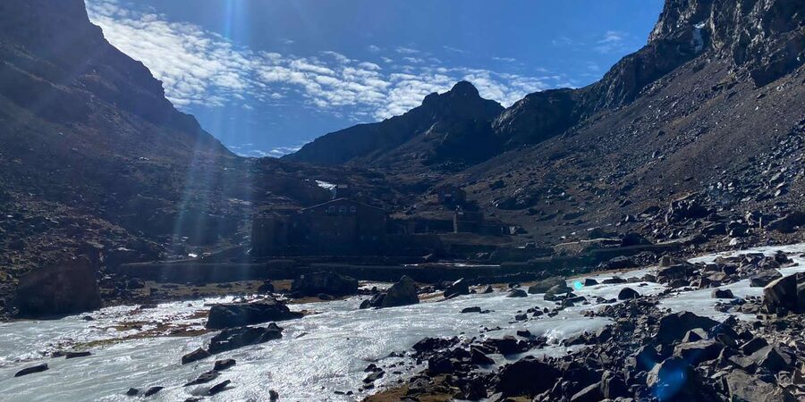 Climb Toubkal: 2-Day Atlas Trek with Local Berber Guide - Your guide, Hussein, and why local knowledge matters on Toubkal