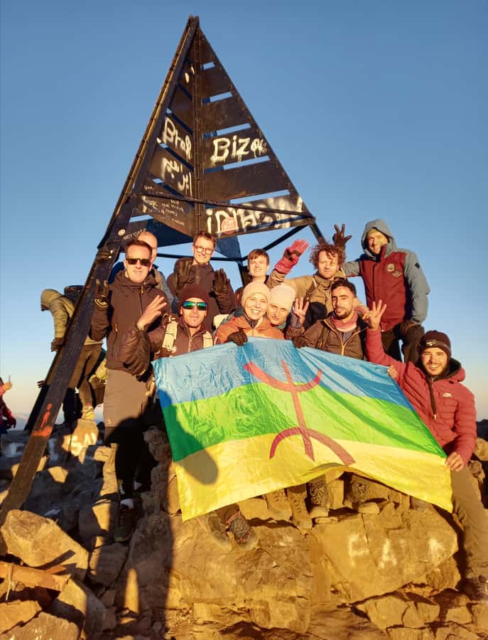 Climb Toubkal: 2-Day Atlas Trek with Local Berber Guide - How fit do you need to be? The honest answer