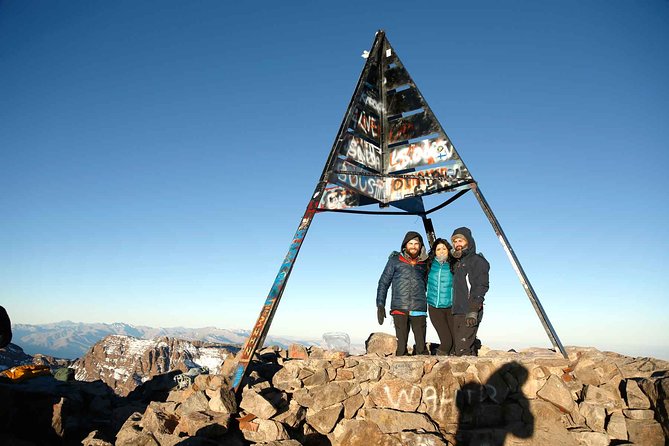 Combined Tour: Atlas Mountains Trek and Sahara Desert 5 days Tour - The return to Marrakech: the long day that still feels worth it