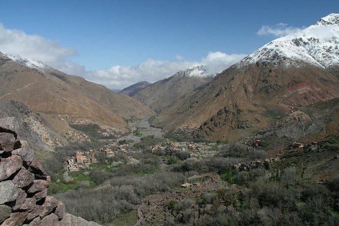 Combined Tour: Atlas Mountains Trek and Sahara Desert 5 days Tour - Guides and drivers: why names you hear matter for your comfort